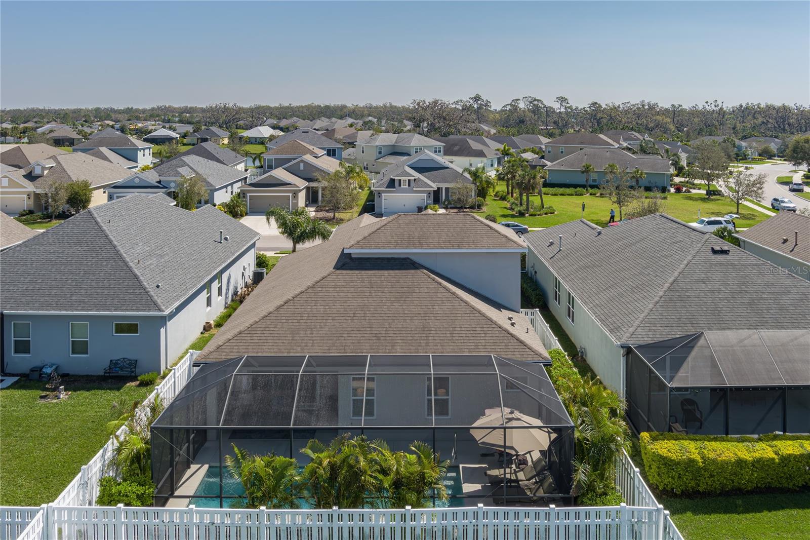 10914 Blue Magnolia Lane