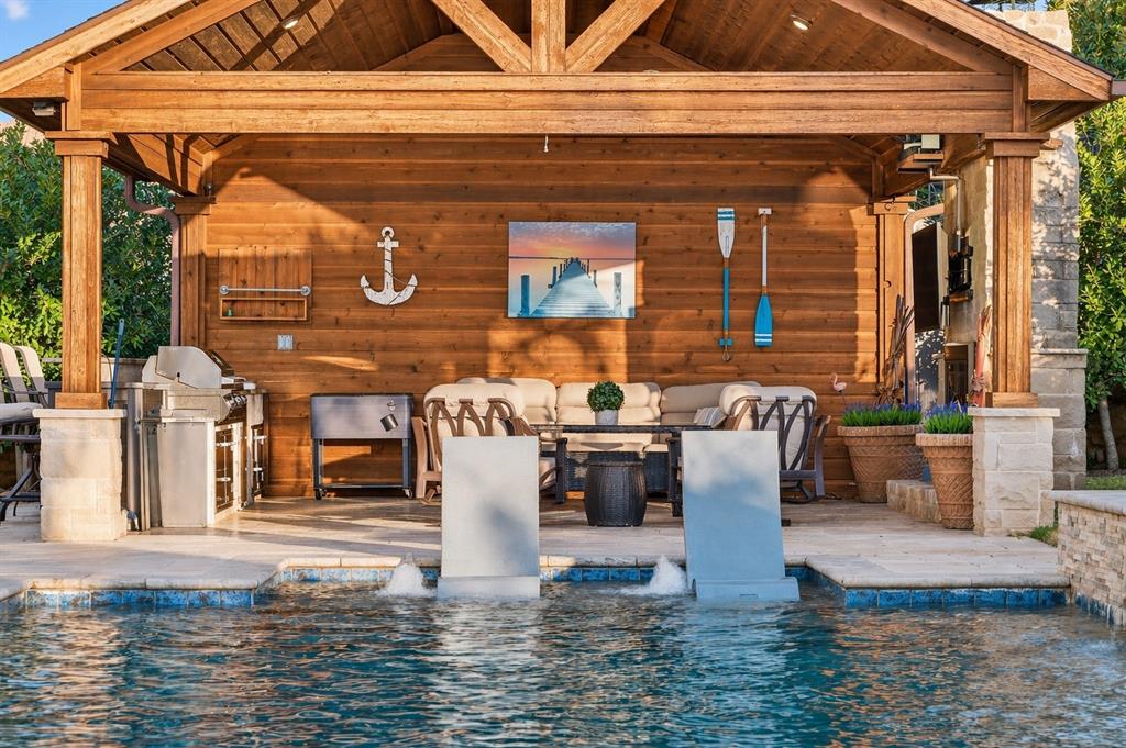 4813 Hughes Circle, Flower Mound, TX