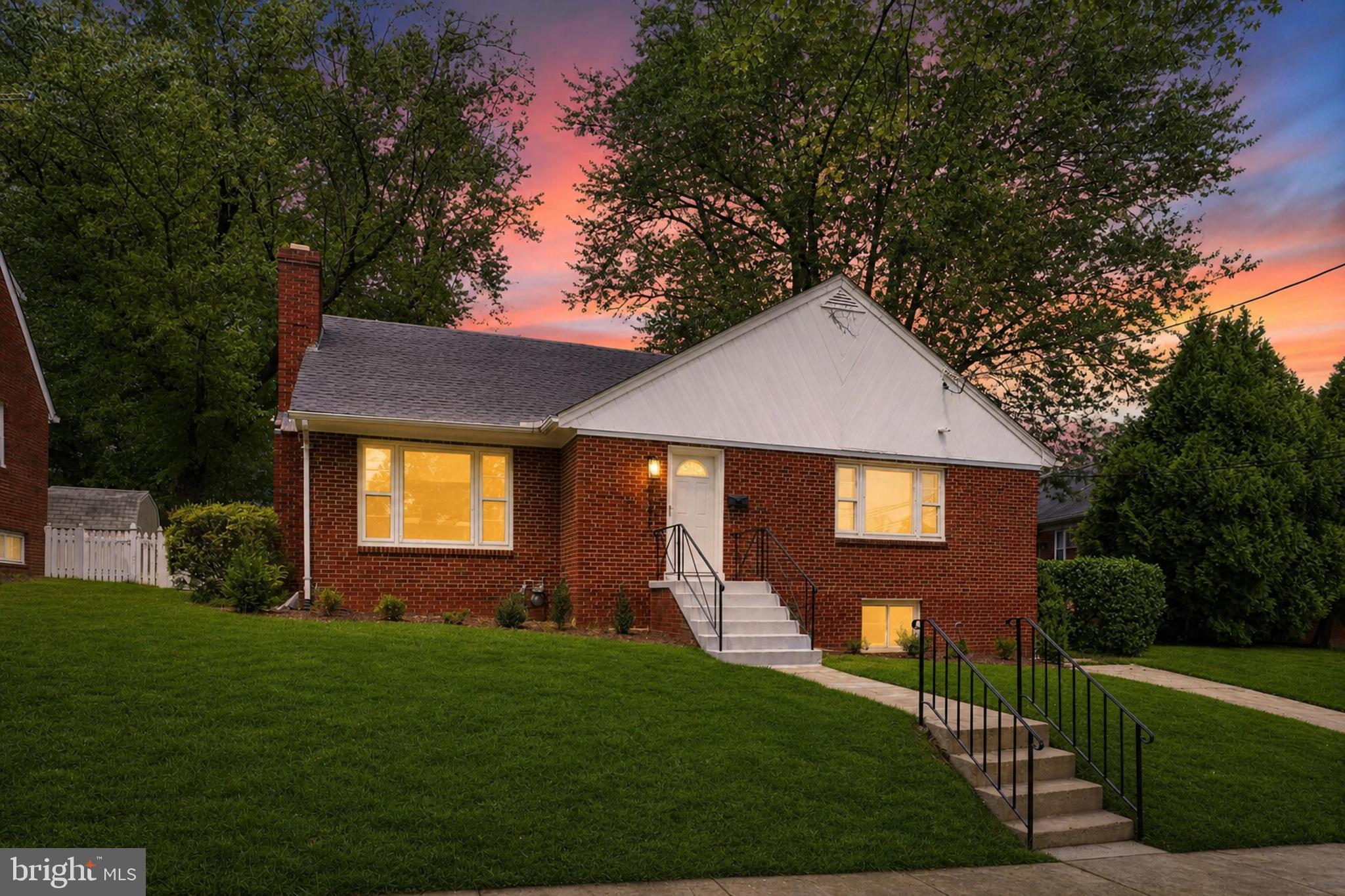 9703 Woodland Drive