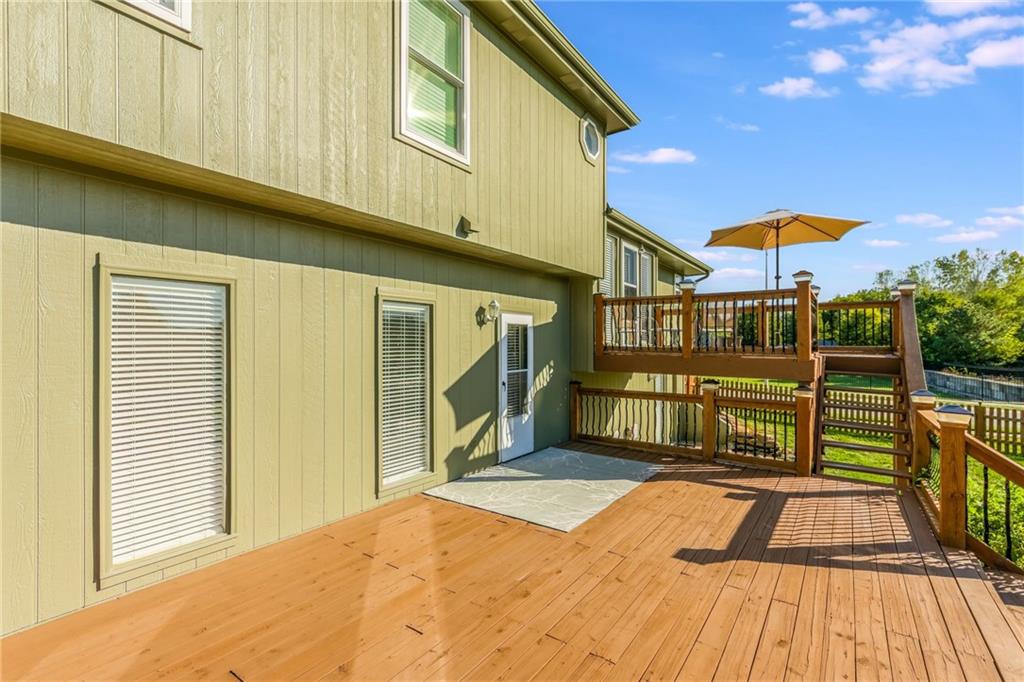 10700 N Holmes Street