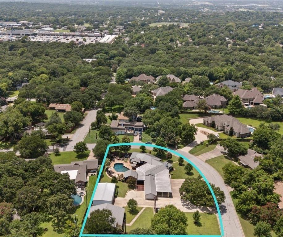 1336 Ridgewood Terrace