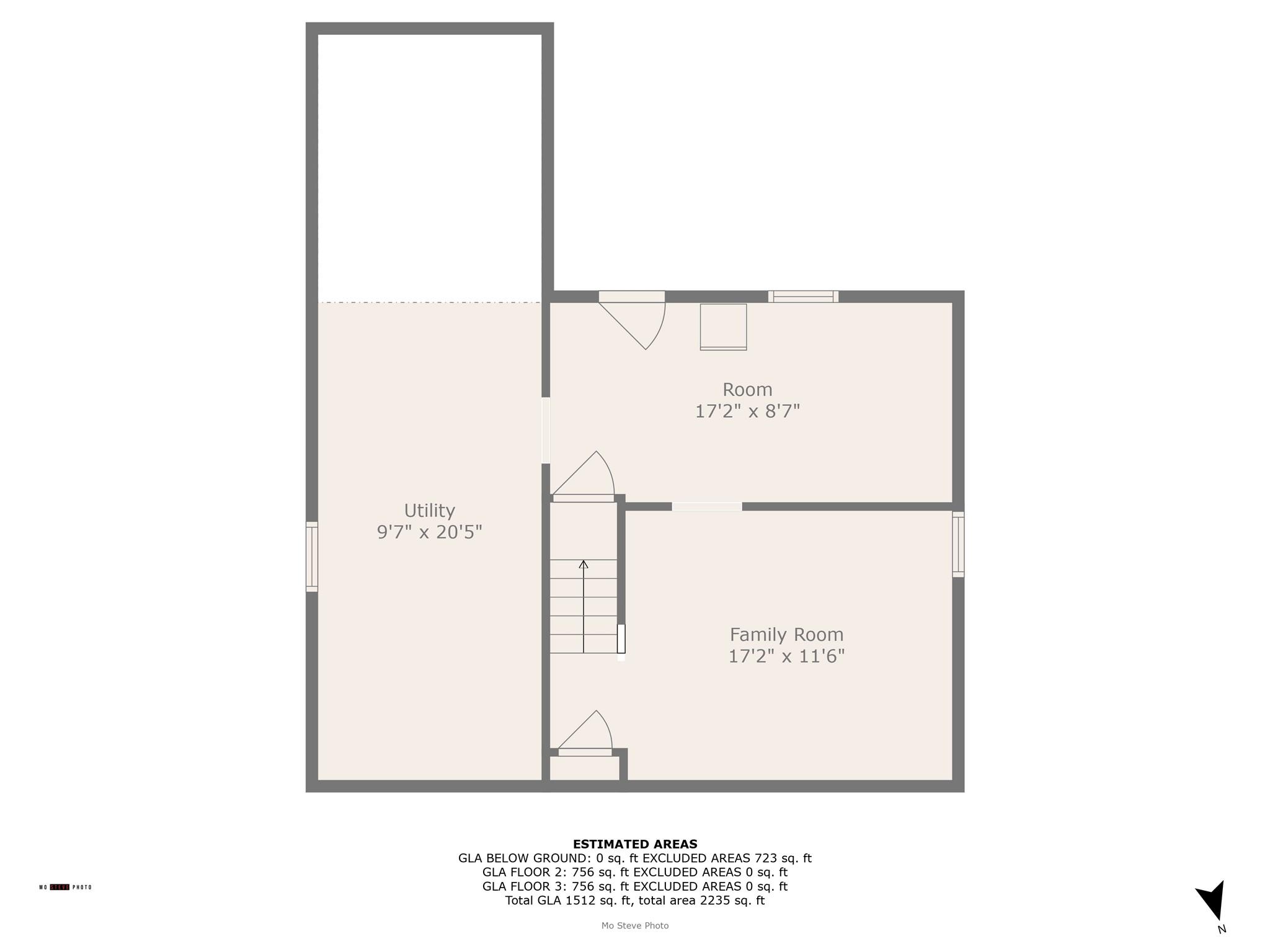 491 Henry Street