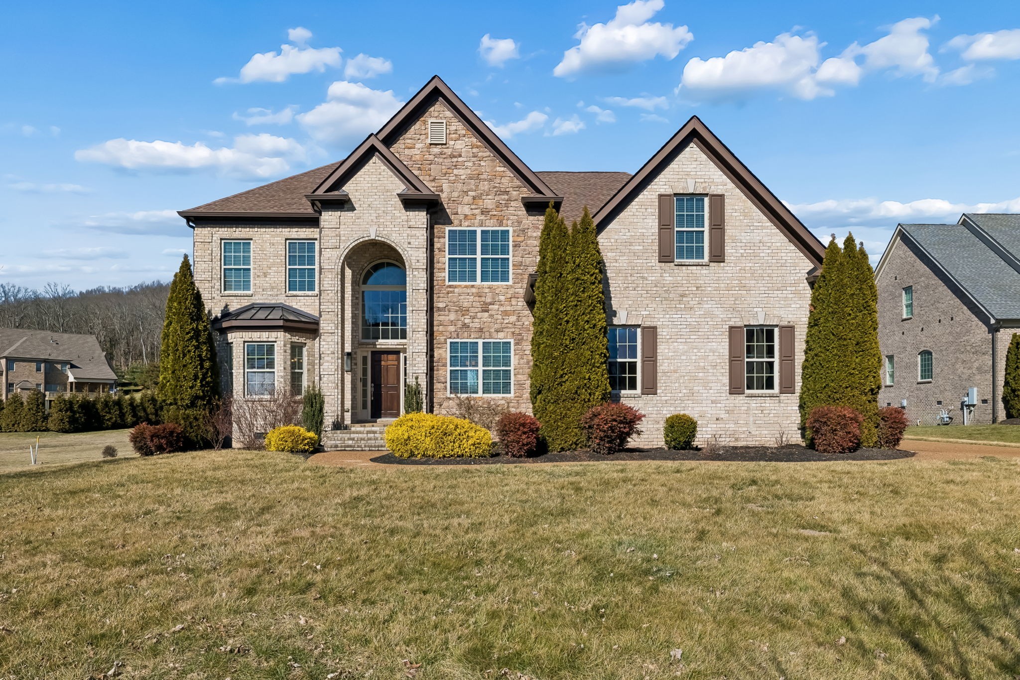 9514 Glenfiddich Trce — sold