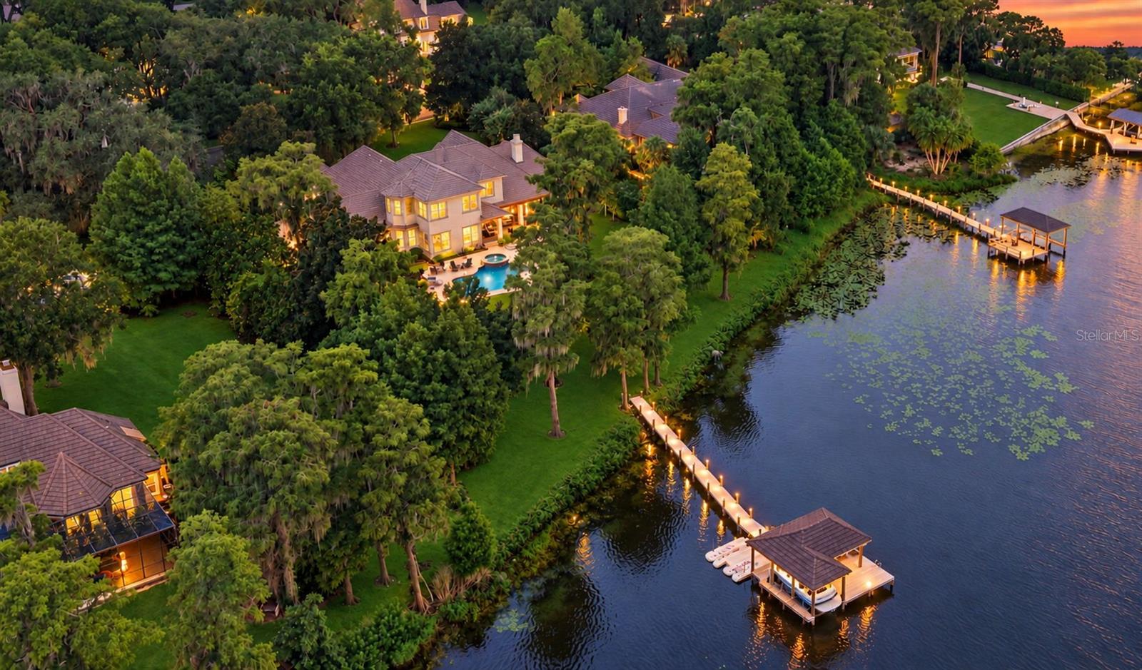 5115 Cranes Point Court, Orlando, FL