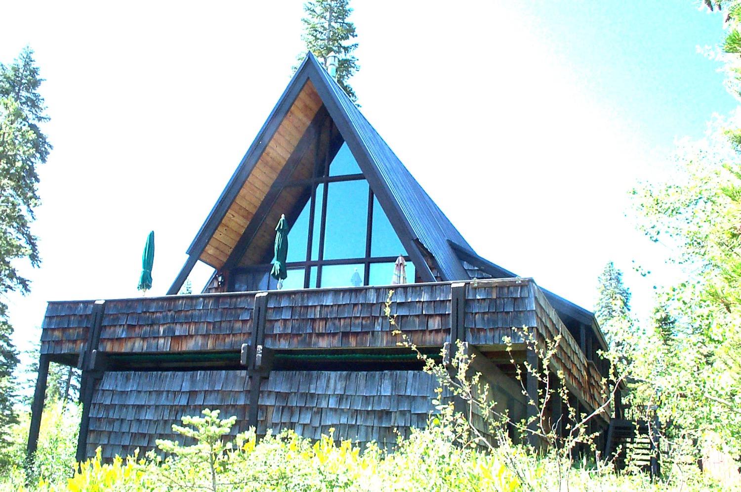 735 Bloods Ridge Road