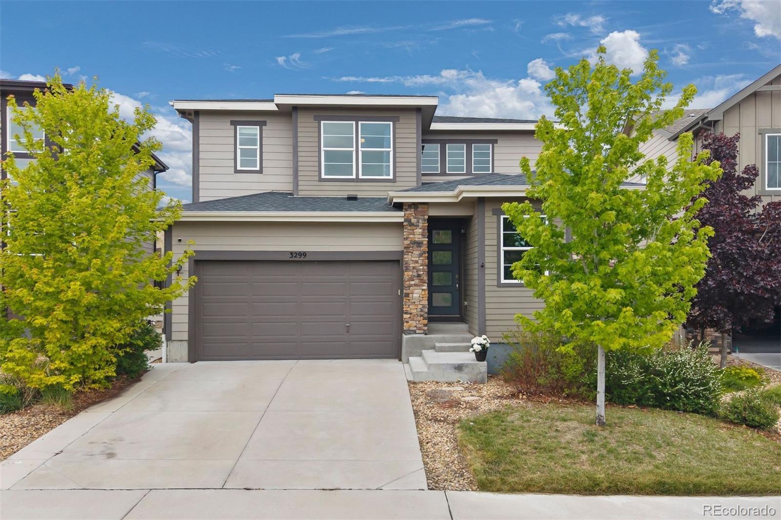 3299 Bittern Street