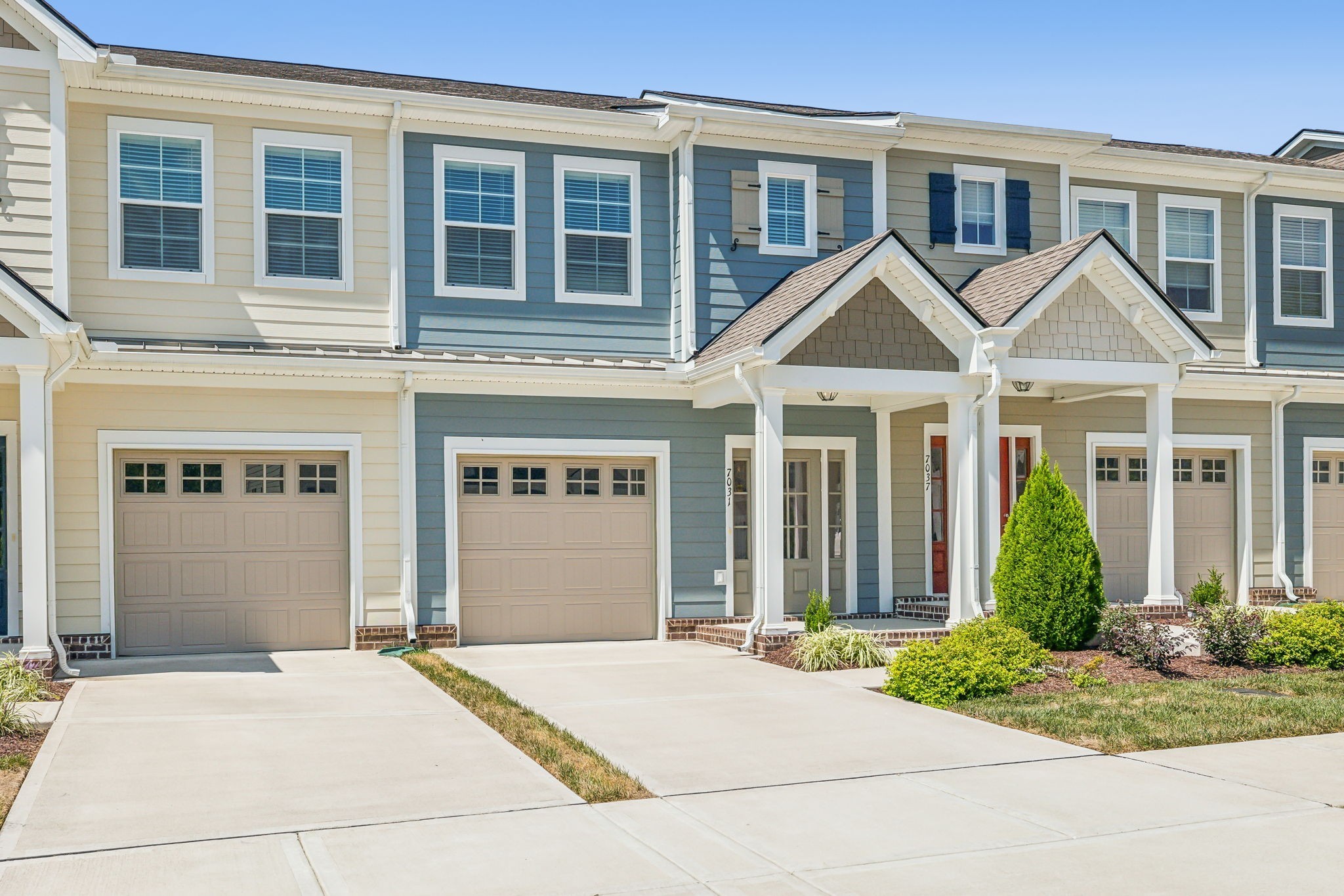 7031 Gracious Dr