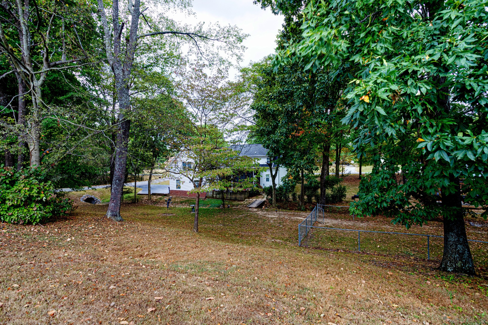 201 Independence Street