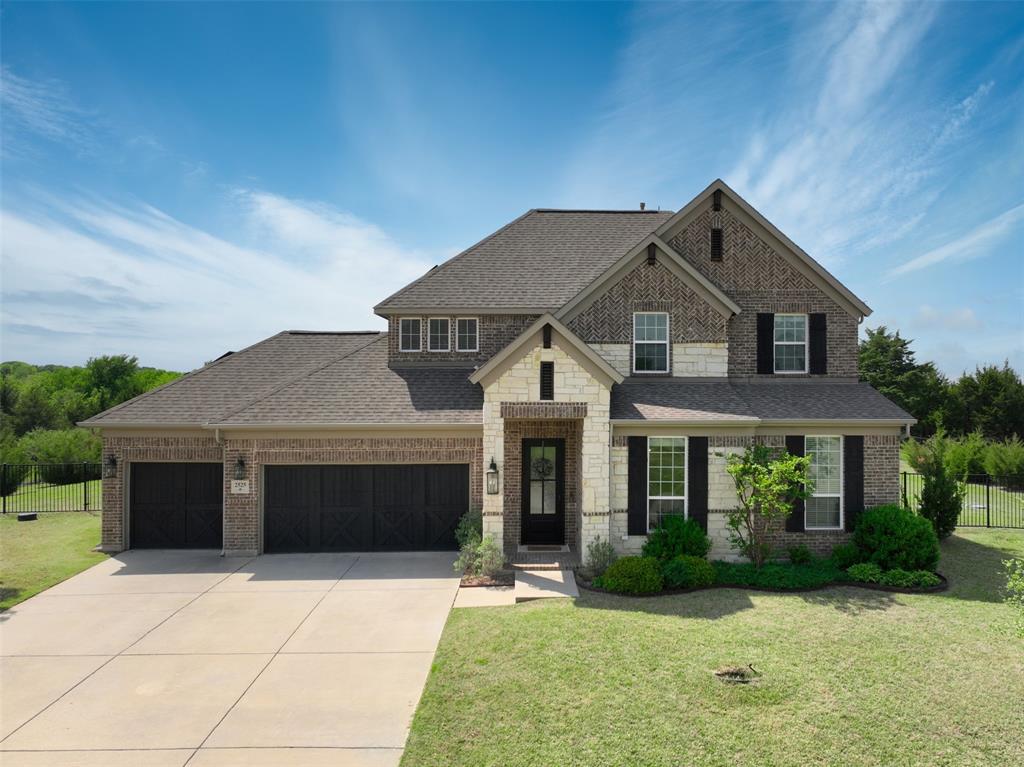 2525 Sunset Bay Lane