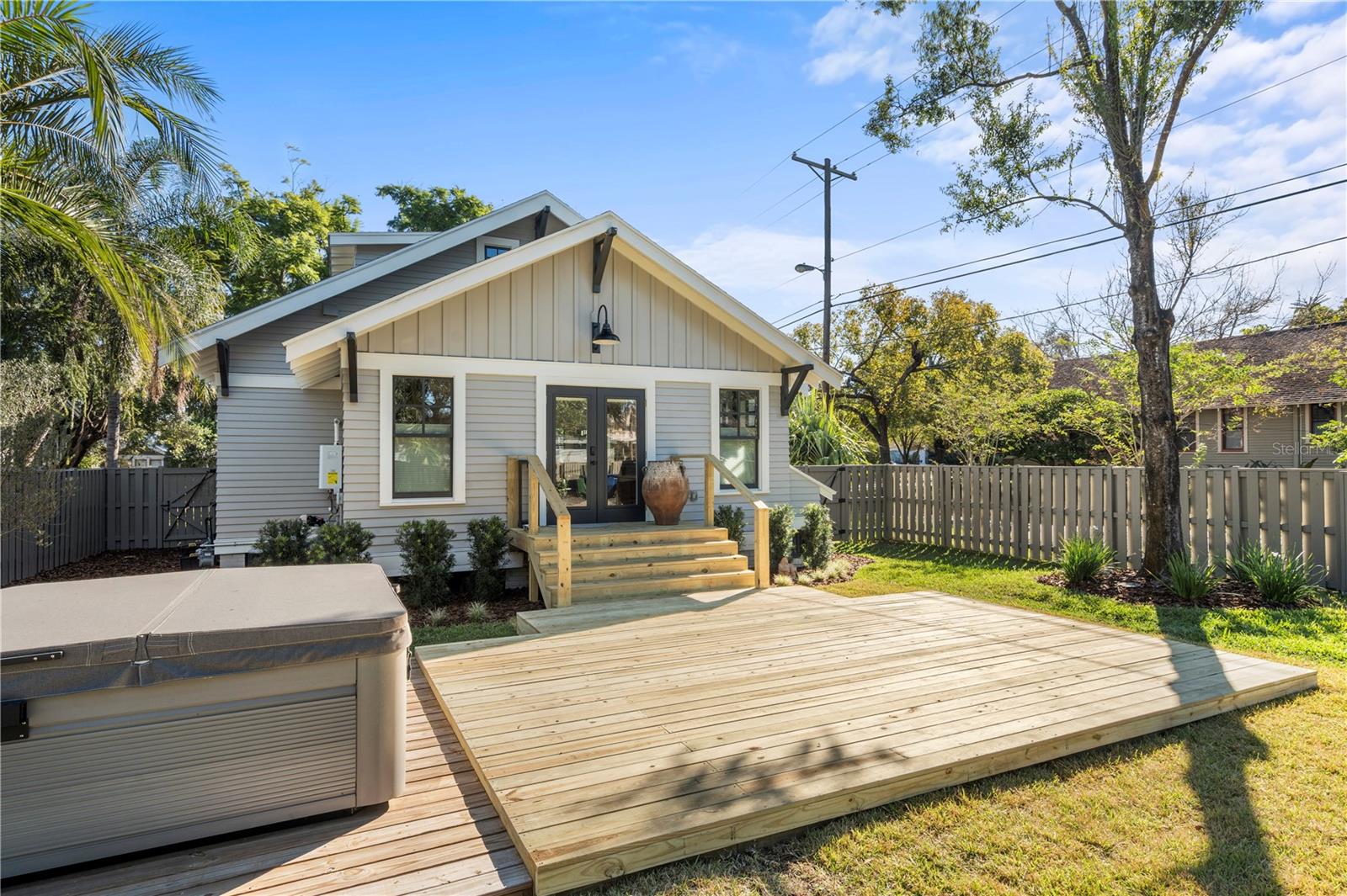 5302 N Central Avenue