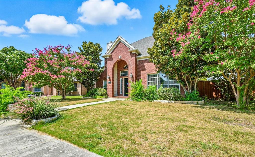 10912 Reisling, Drive Frisco, TX