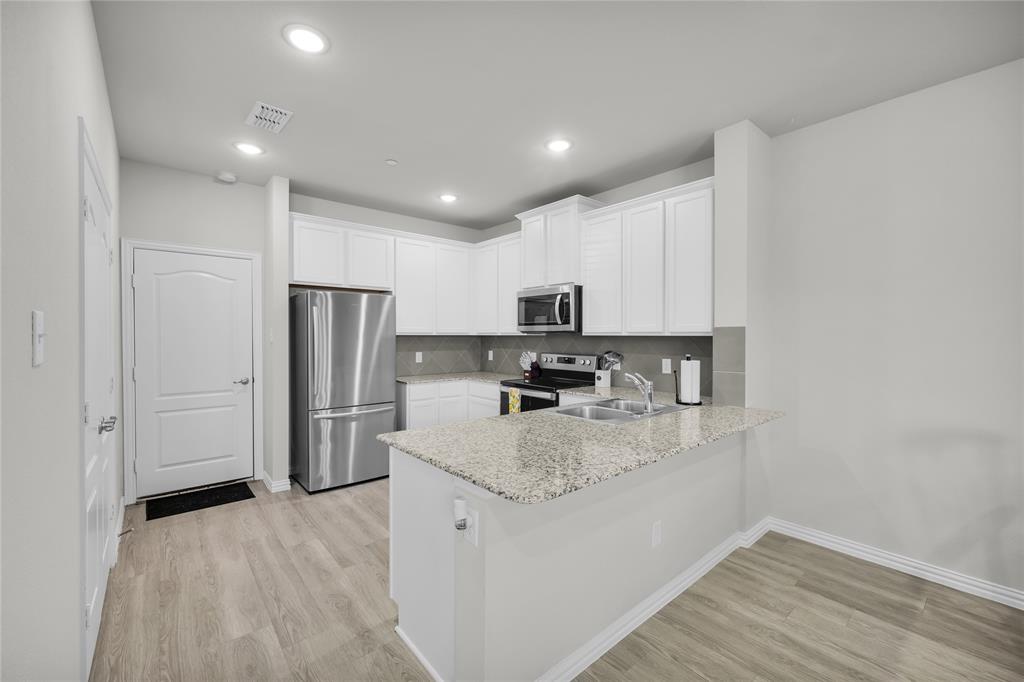 3517 Brentwood Drive