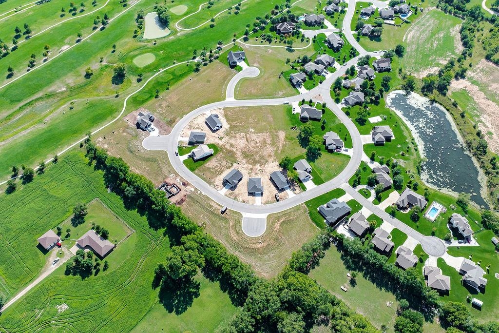 Lot 45 Cherry Oaks Ct