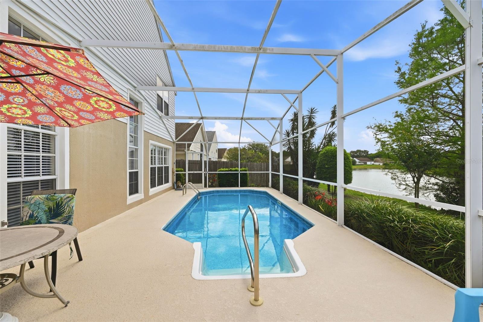 8412 Fort Thomas Way