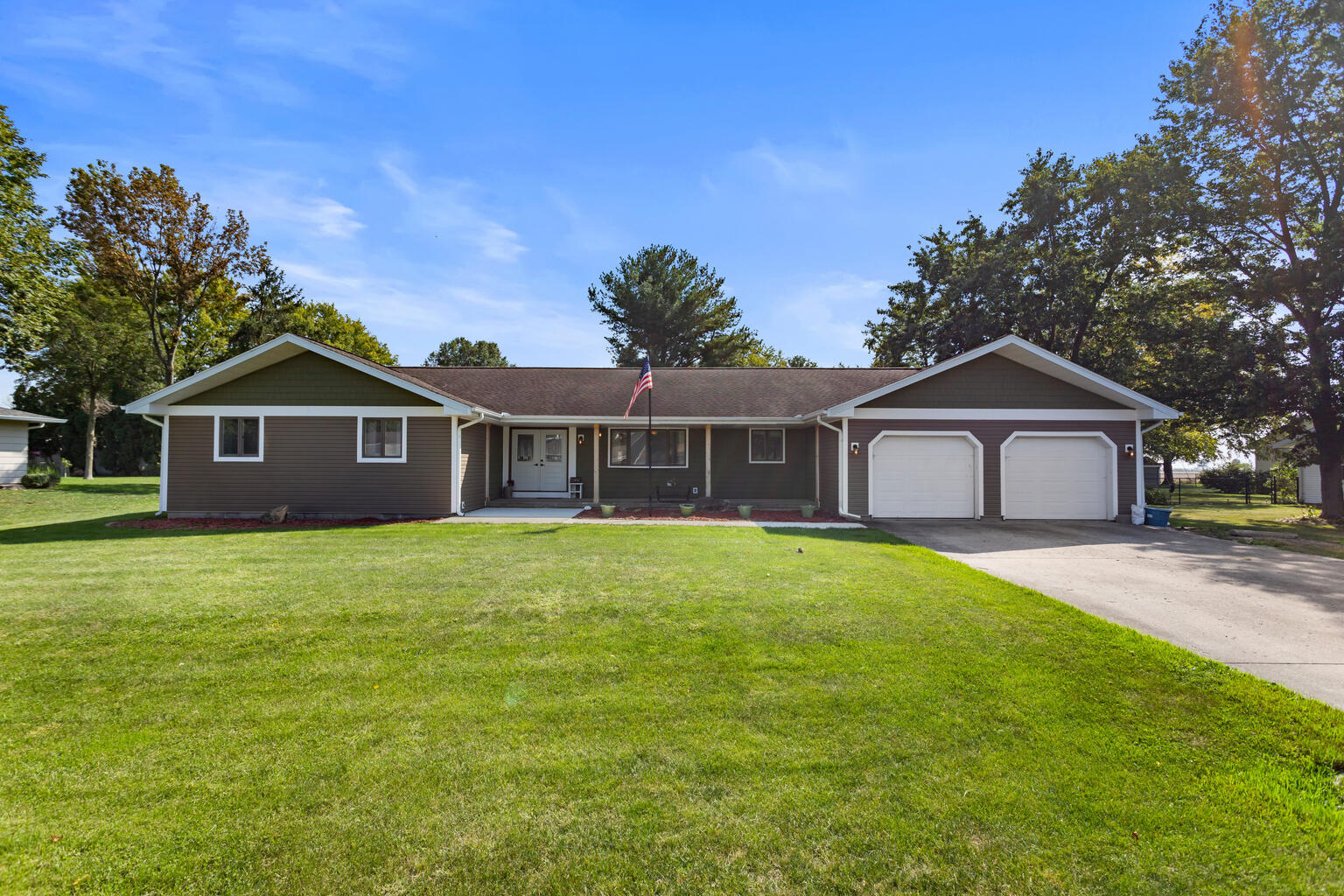 405 W Jefferson Street