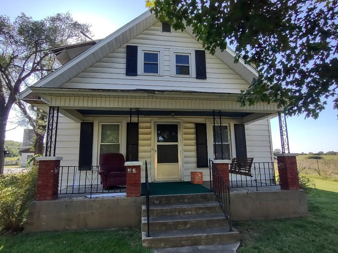 213 N Marshall Street