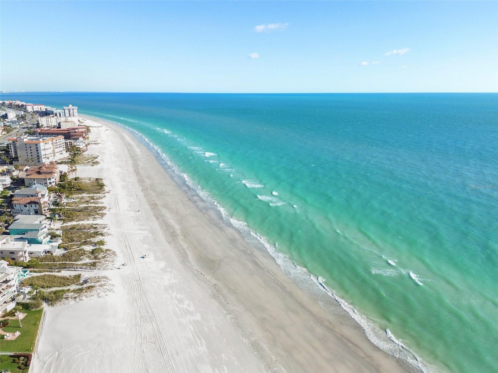 17920 Gulf Boulevard 208