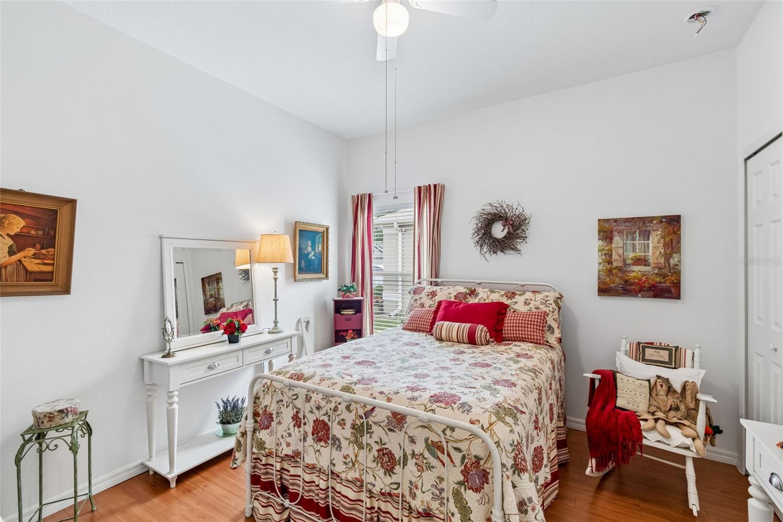 16727 Caracara Court