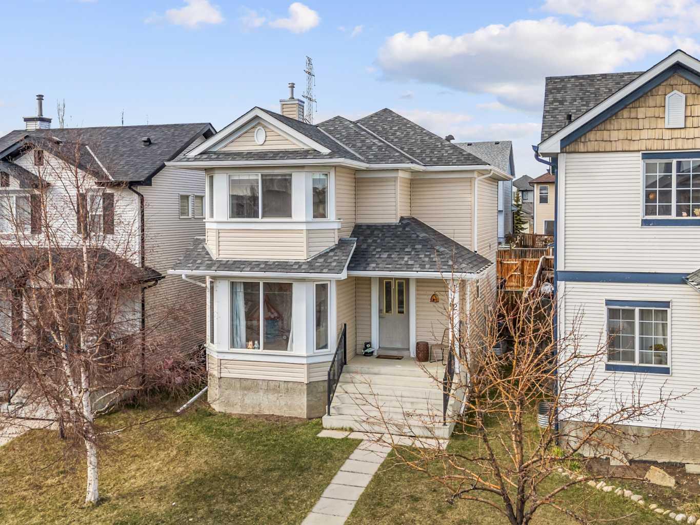 52 Evansford Road NW