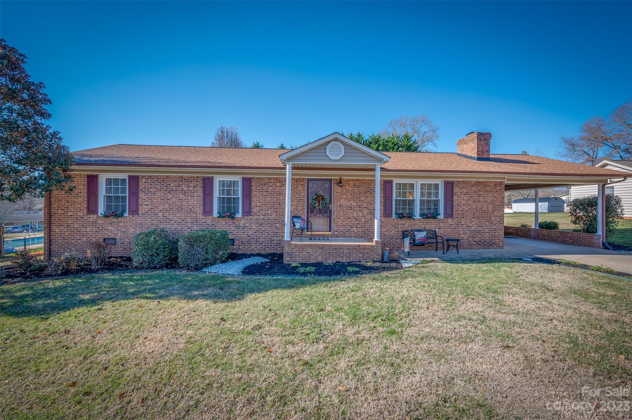 Residential for sale in Forest City, North Carolina, 4093053