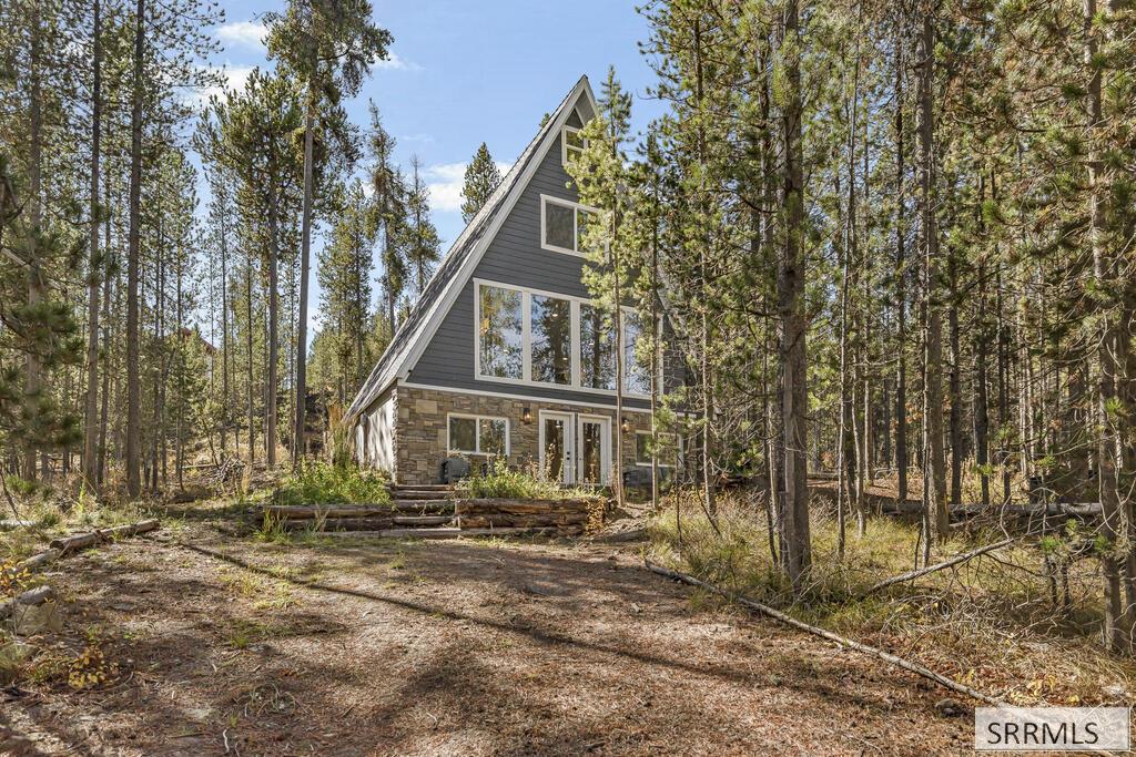 4490 Fransen Mill Road