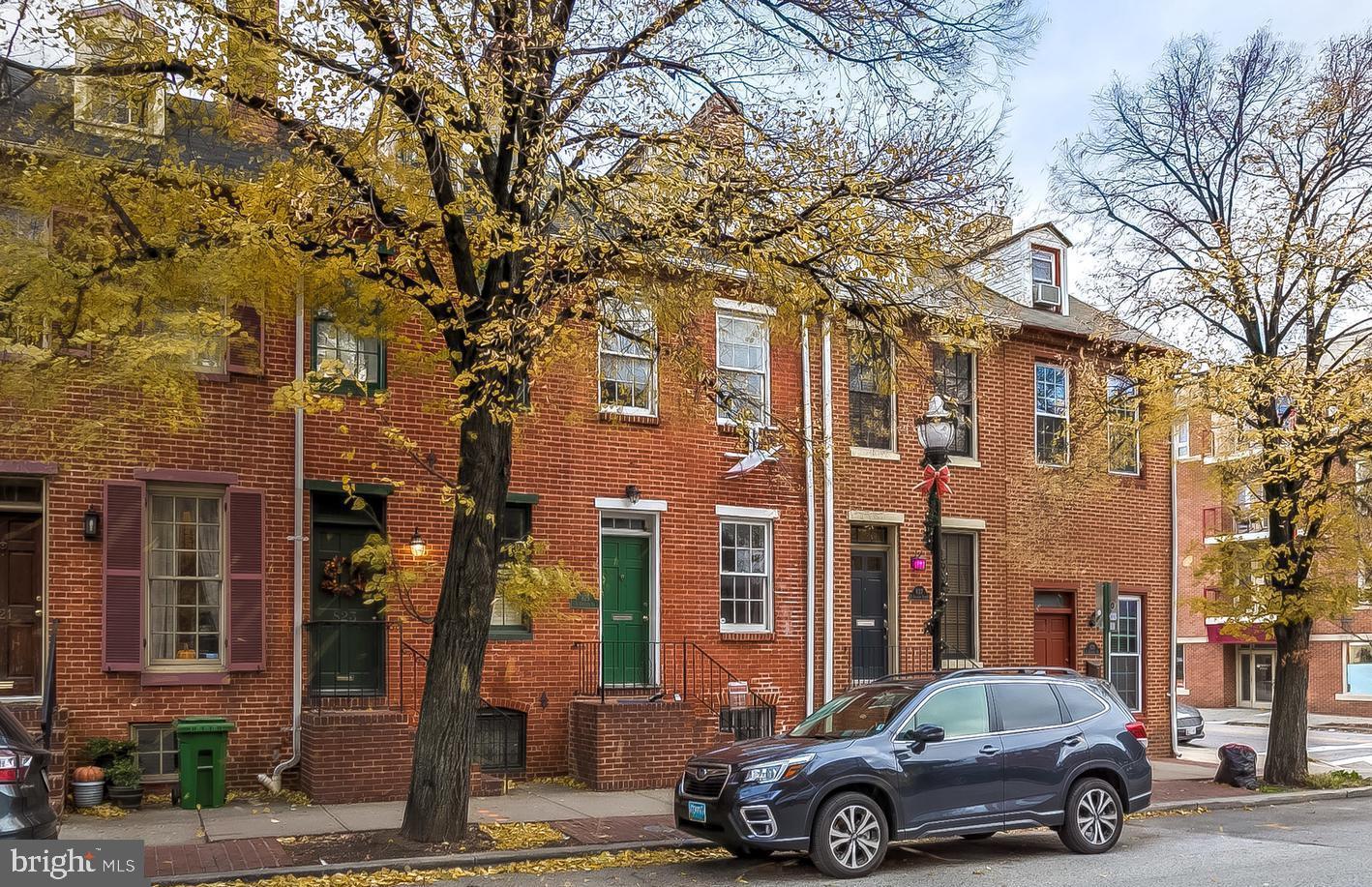 Welcome to this beautifully maintained rental in the heart of South Baltimore, perfectly positioned along the vibrant Charles Street corridor. This charming home offers the ideal blend of city convenience and comfortable living, just steps from Federal Hill, the Inner Harbor, and an array of popular restaurants, shops, and nightlife.Inside, you’ll find a thoughtfully designed layout featuring spacious living areas filled with natural light, creating a warm and inviting atmosphere. The updated kitchen boasts modern cabinetry, ample counter space, and quality appliances—perfect for both everyday living and entertaining.Generously sized bedrooms provide comfort and flexibility, while updated bathrooms add a touch of modern style. Enjoy the convenience of in-home laundry and additional storage options throughout.Step outside to enjoy a private outdoor space—ideal for relaxing or hosting guests. With easy access to major commuter routes, public transportation, and downtown employers, this location is unbeatable for city living.