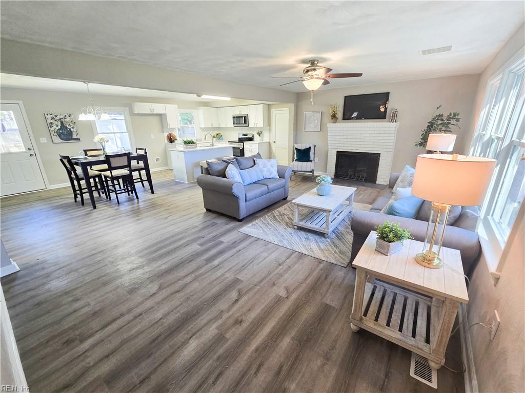 823 Jasmine Avenue, Norfolk, VA 