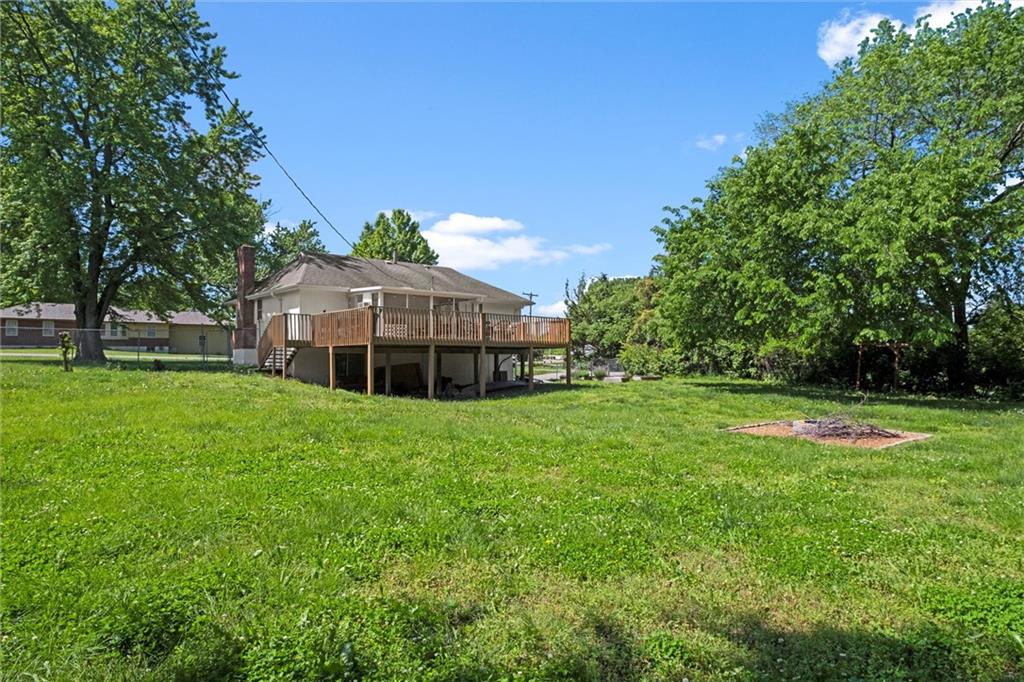 22420 W 73rd Terrace
