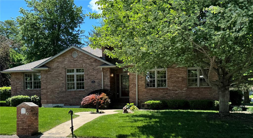 305 Linnwood Drive