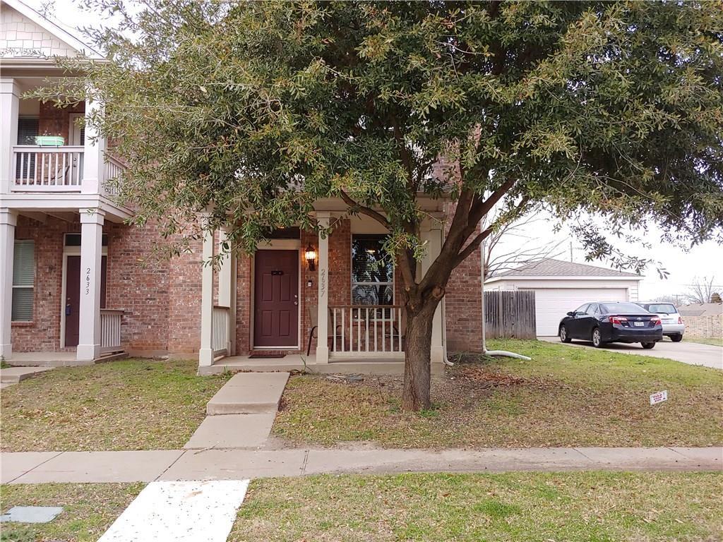 2637 Boedeker Drive