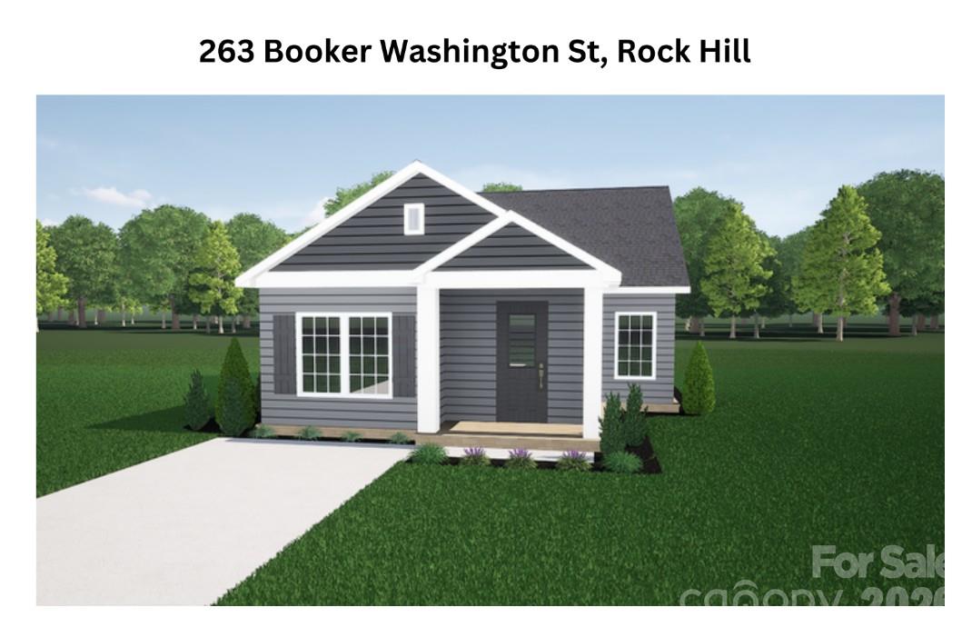 The Scarlett is a NEW floorplan with some amazing features! Walk into the home onto gorgeous LVP flooring throughout! The Entry provides the perfect space for a study/office! Past the Study, you will find yourself in the main living areas of the home - great OPEN floorplan! The Great Room provides ample space for entertaining, while the kitchen feels luxurious with HUGE island w/bar seating, stunning quartz countertops, and New SS Appliances! The Launry/Pantry combo adds storage and convenience! From there, you will find the dining area with eye-catching light fixture, outlooking the back patio and fully fenced back yard! The Primary Suite is spacious, featuring spa-like bathroom w/dual vanity, walk-in shower, linen closet, and BIG walk-in closet! Both guest bedrooms are great sizes and share the additional full bath w/single vanity & tub/shower combo. Many details to love in this home, come see it today! Current photos are AI Generated representative photos and some fixtures and features are subject to change and will not be exactly as shown.