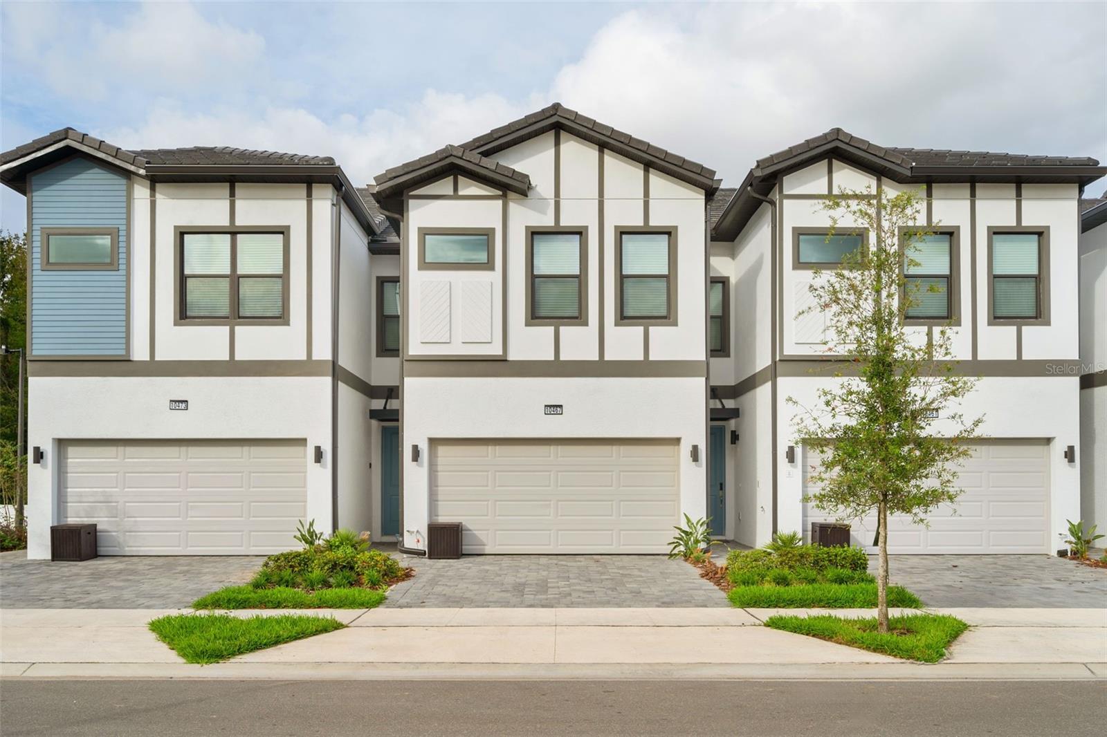 Beautifully designed 5-bedroom, 5-bath home in the highly desirable Paradiso Grande Resort. Fully furnished and professionally decorated, this property features incredible themed bedrooms that captivate guests of all ages, creating unforgettable vacation memories. The spacious open floor plan flows to a private screened pool and spa, offering the perfect setting for relaxation and entertainment under the Florida sun. Every detail has been thoughtfully curated, making this home completely turnkey and ready to generate strong rental income or to be enjoyed as a private retreat. Paradiso Grande is ideally located just minutes from Orlando’s world-famous attractions, shopping, and dining. A rare opportunity to own one of the most attractive homes in the community—schedule your private showing today!