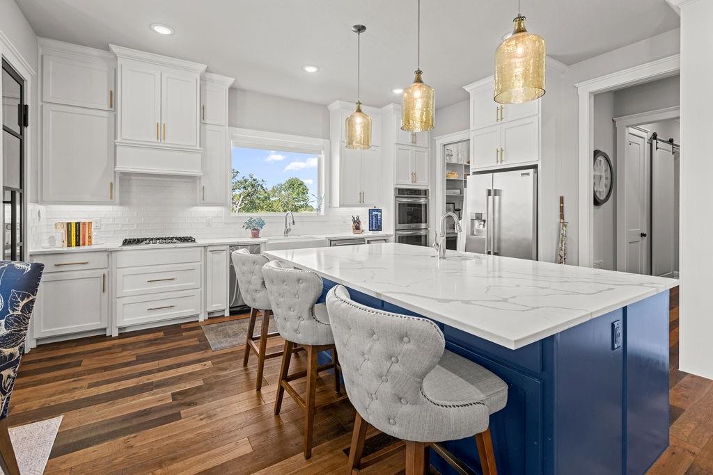 733 Coyote Creek Drive