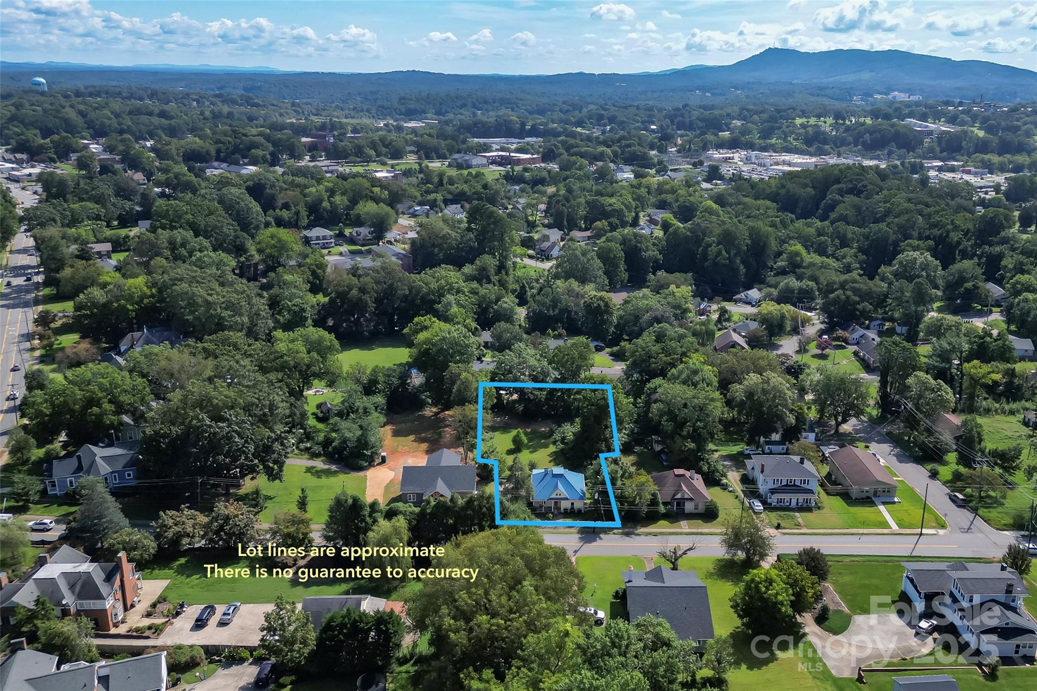 107 Burkemont Avenue