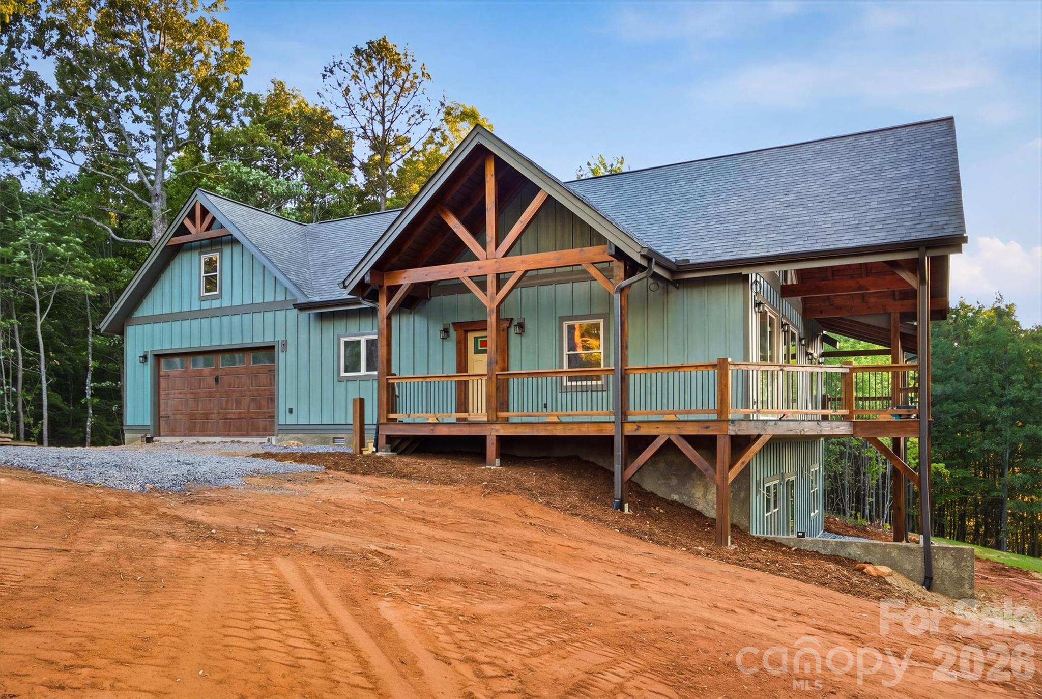 500 Grandview Peaks Drive