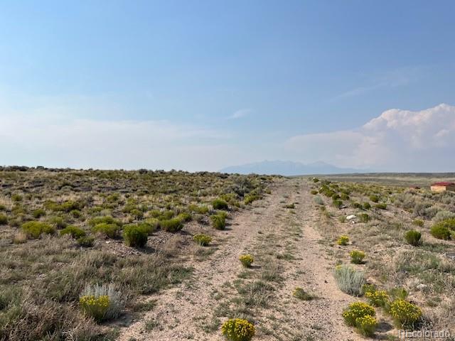 Lot 11 Jicarilla Avenue