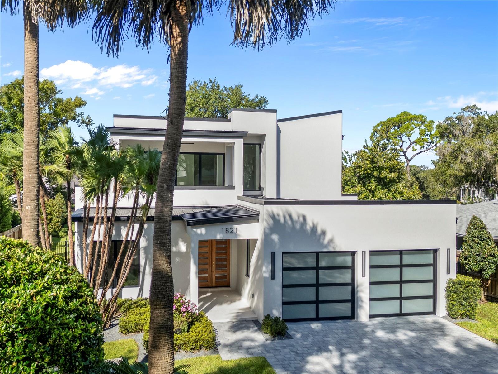 1821 Englewood Road, Winter Park, FL