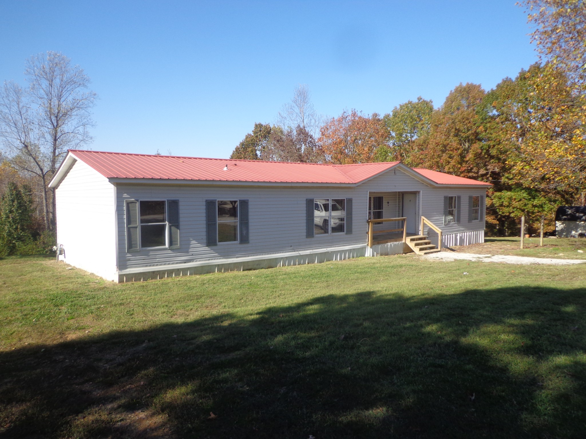 152 Baker Ridge Rd