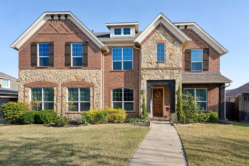 1515 Bentgrass, Drive Frisco, TX