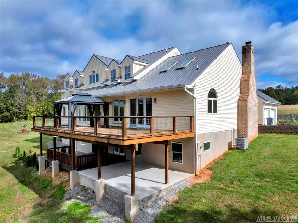 593 Stoney Cross Road