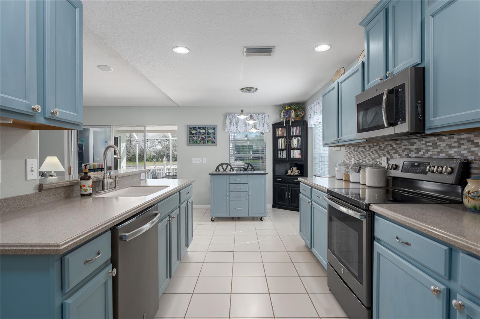 11542 Summit Rock Court