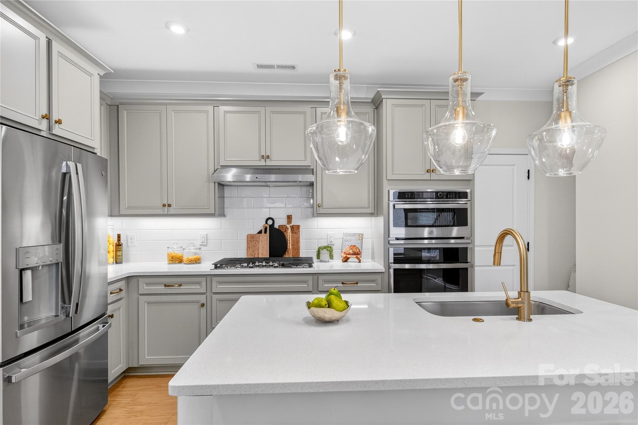 1262 Brawley School Road D, Mooresville, NC