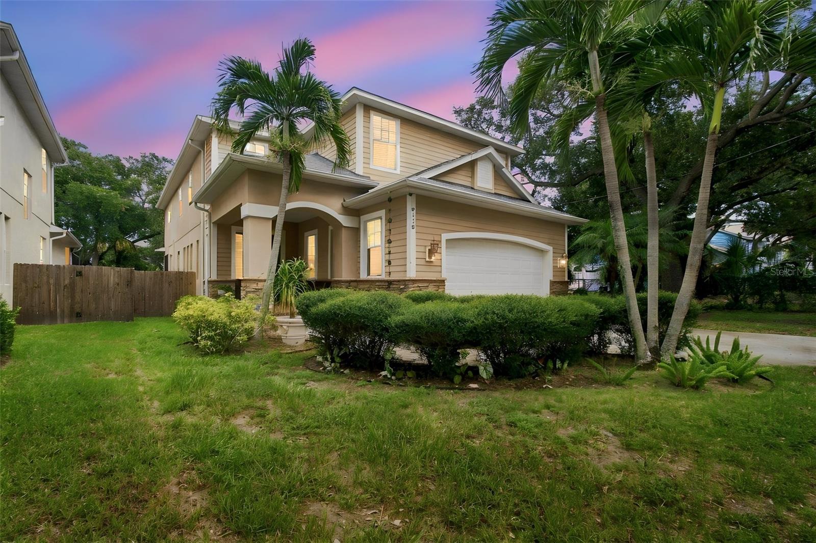 6116 S 4th Street, Tampa, FL
