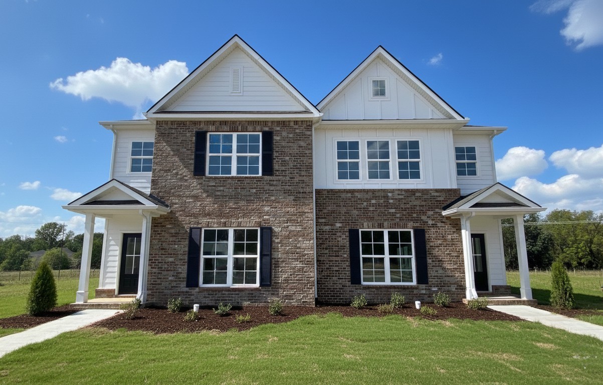 2100 Barringer Ln — sold