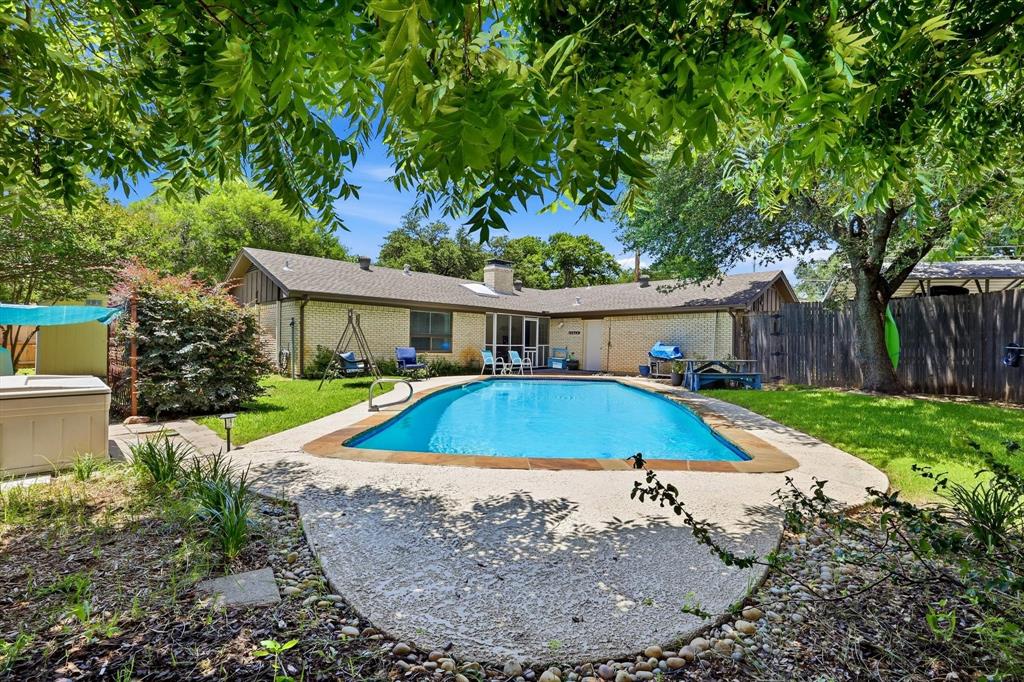 3066 Ponder Place