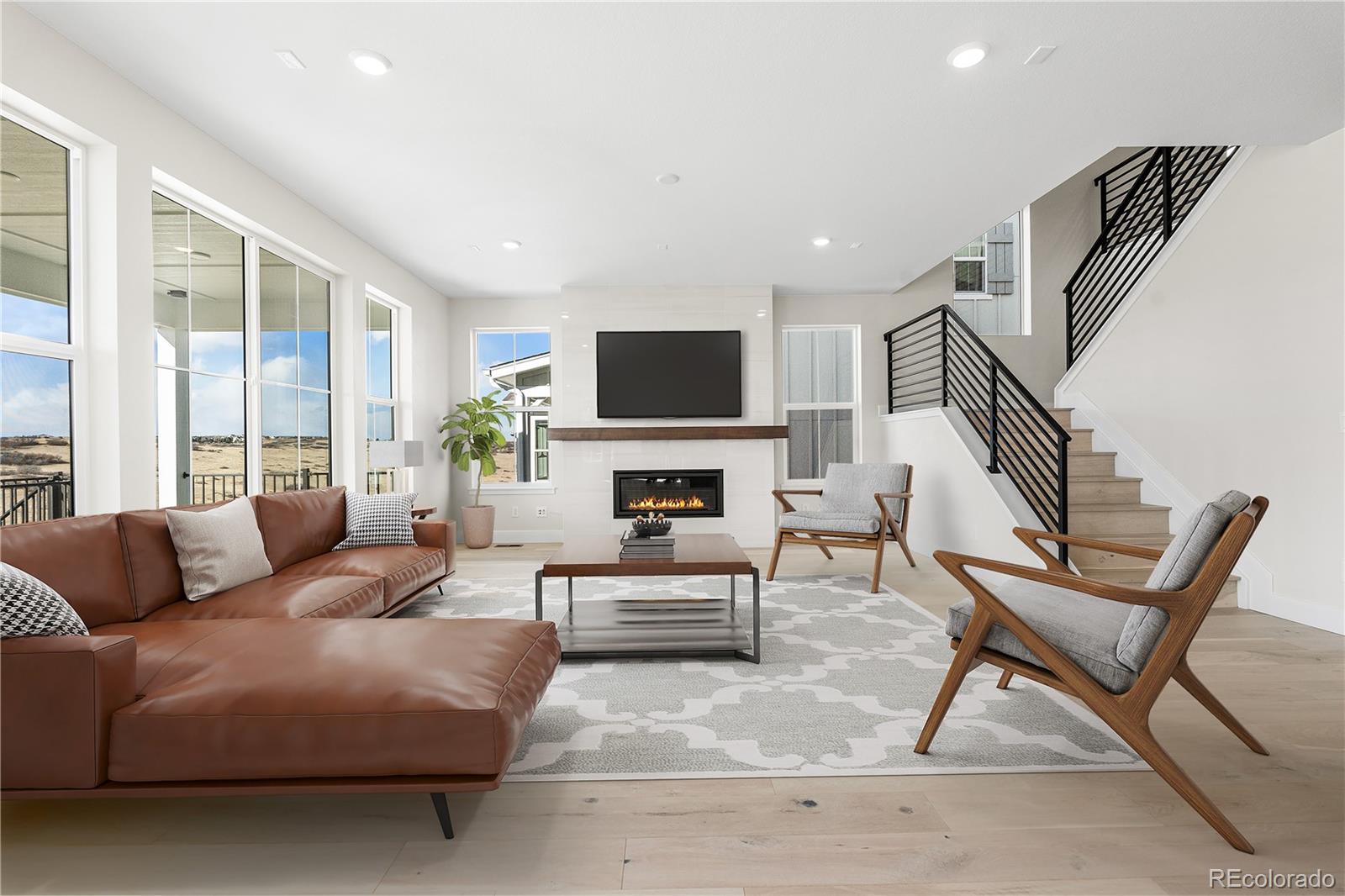 6543 Bridlespur Street