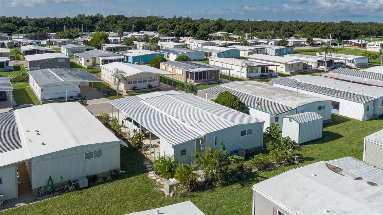 5619 Bayshore Road 218