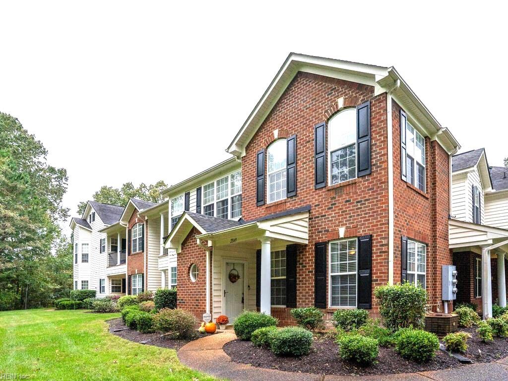 2849 Majestic Oak Court, Virginia Beach, VA 