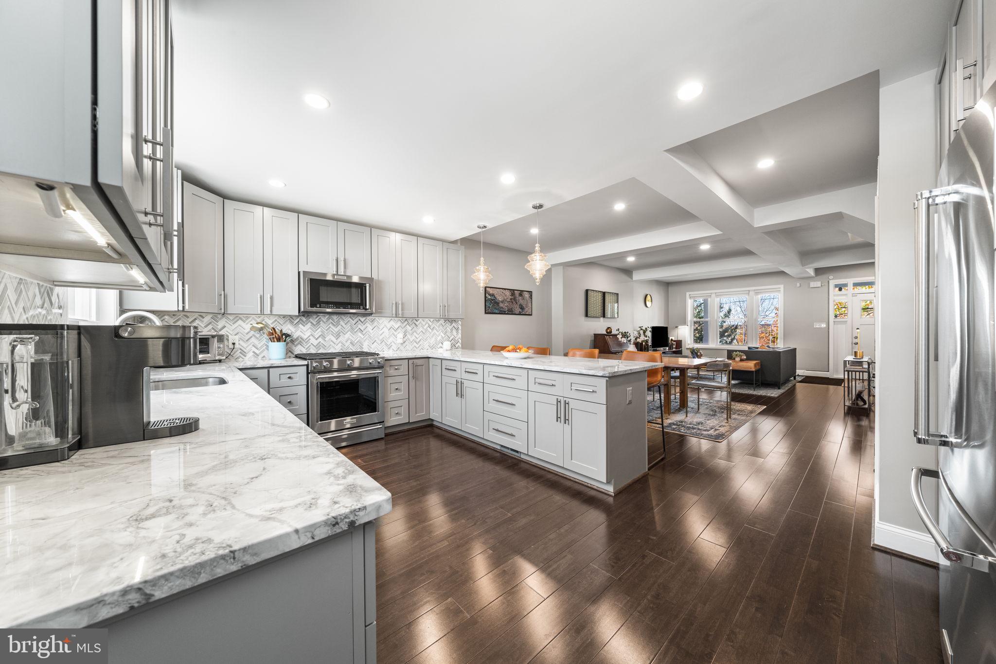 4529 New Hampshire Ave NW  