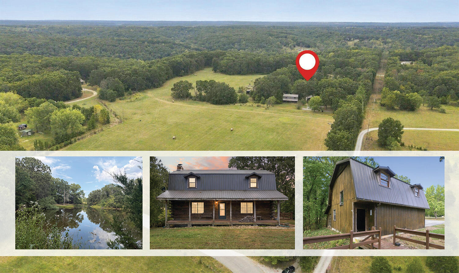 1724 Liberty Road